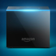 Fire TV Cube 4K Streaming Media Player | $80 | Amazon